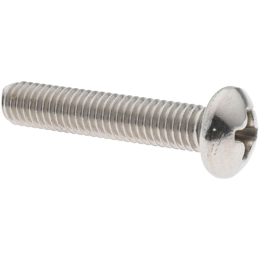 VALUE COLLECTION Value Collection MSC-67572248 10-32 X 1 in Pan Head Screw