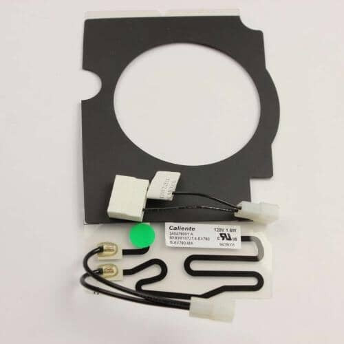 FRIGIDAIRE Frigidaire 5303918256 Refrigerator Dispenser Housing Heater Kit