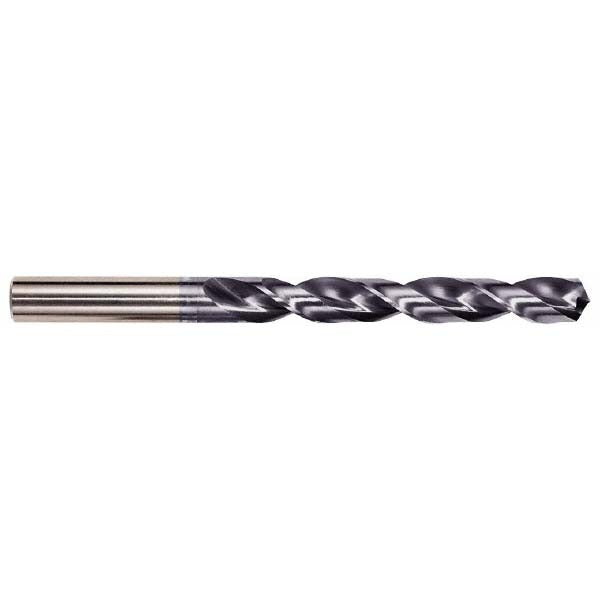 HERTEL Hertel 74146598 Taper Length Drill Bit 5/16 in Cobalt