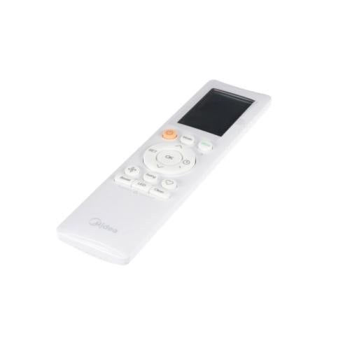 MIDEA MIDEA 17317000008598 REMOTE CONTROLLER