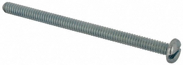 VALUE COLLECTION Value Collection MSPI-1003000-100B 10-24x3 Pan Head Screw