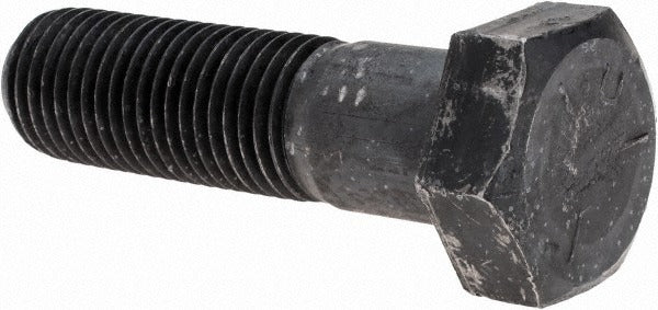 VALUE COLLECTION Value Collection 97246 Hex Head Cap Screw 1-1/4-7 X 4-1/2 in Grade 5