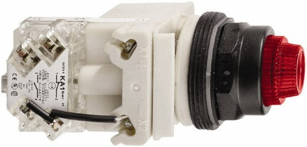 SCHNEIDER ELECTRIC Schneider Electric 9001SKT35LRR31 Led Indicating Light