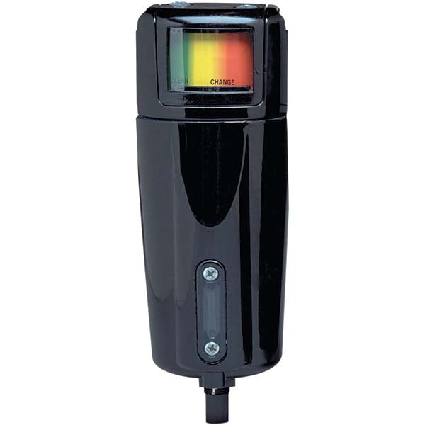 PARKER Parker 8002N-1A1-BX Oil Water Separator 25 Cfm Auto Drain