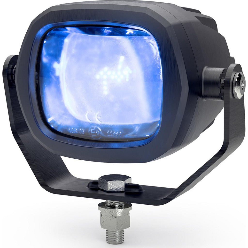 ECCO Ecco EW2011B Forklift Led Arrow Light 12-80 Vdc