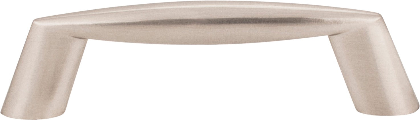 ELEMENTS Elements 988-3SN Cabinet Pull Satin Nickel 3 Inch
