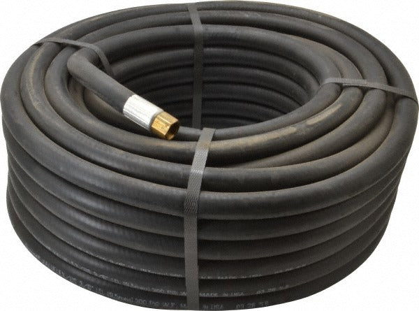 CONTINENTAL Continental Contitech HZB03830-100-32 Air Hose 300 Psi