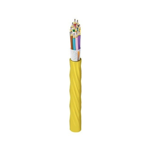 BELDEN Belden Inc. FISD144PK OS2 Riser Fiber Distribution Cable