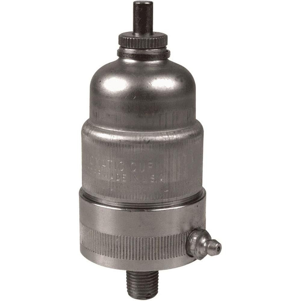ALEMITE Alemite 43570-A2 Grease Cup Lubricator 1.75 Oz 1/4 Nptf