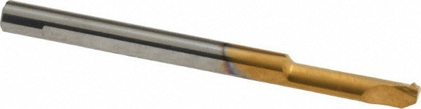 CARMEX Carmex MIR4L15A60 Single Point Threading Tool Internal