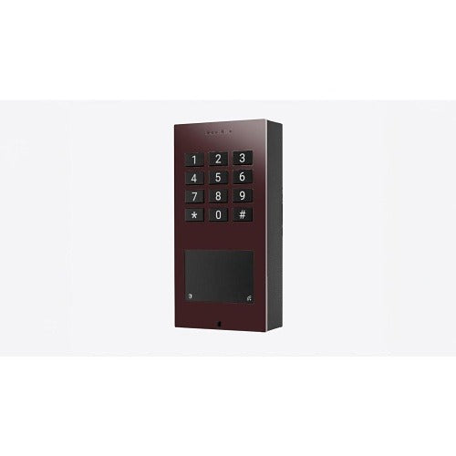 DOORBIRD Doorbird 423893269 Smart Reader RAL3007