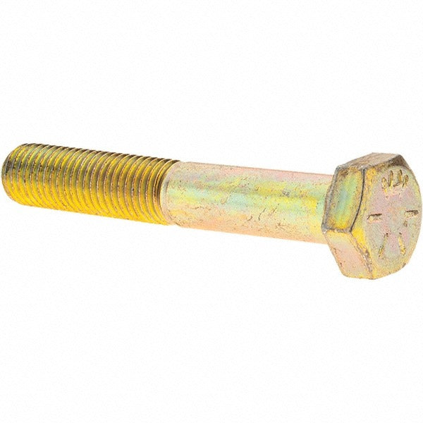 VALUE COLLECTION Value Collection MP39333 Hex Head Cap Screw 5/16-24 X 2 in