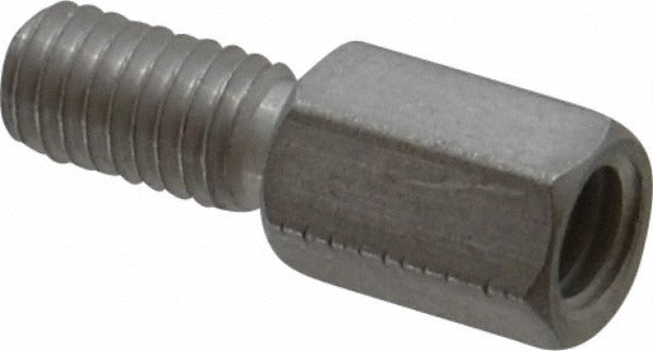 ELECTRO HARDWARE Electro Hardware 1431M06F16-1032 Hex Standoff 10-32 3/4in