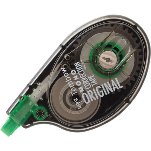 TOMBOW Tombow TOM68620 Correction Tape Side-action Applicator