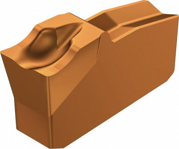 SANDVIK COROMANT Sandvik Coromant 5733750 Cutoff Insert 4mm Left Hand