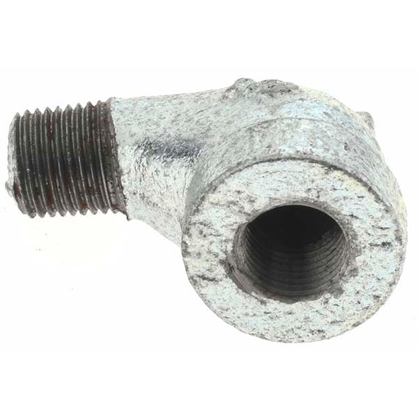 VALUE COLLECTION Value Collection 13020 Malleable Iron 90 Street Elbow 1/8 in