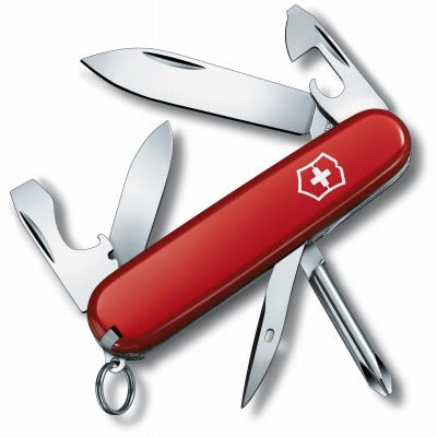VICTORINOX Victorinox 1.4603-033-X1 Tinker 13-function Pocket Knife