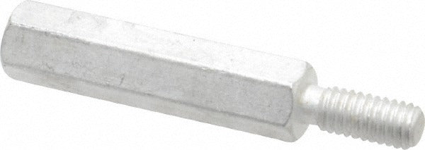 ELECTRO HARDWARE Electro Hardware MMF1841M06F16M4 Hex Standoff M4x0.7