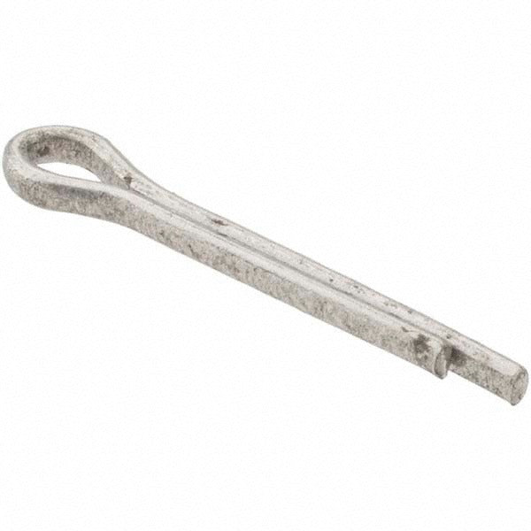 VALUE COLLECTION Value Collection 92208 Extended Prong Cotter Pin 18-8 Ss