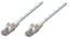 INTELLINET Intellinet 347501 Cat6 Utp Patch Cord 1 Foot White