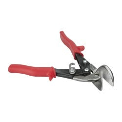 WISS Wiss M6R Offset Aviation Snips 9.25 in Left Hand Cut