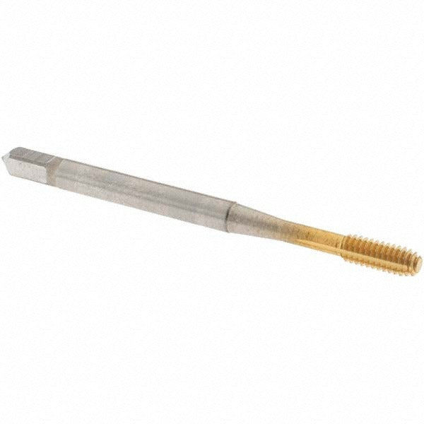 OSG Osg 1400107805 Thread Forming Tap 5-40 Unc Cobalt Tin