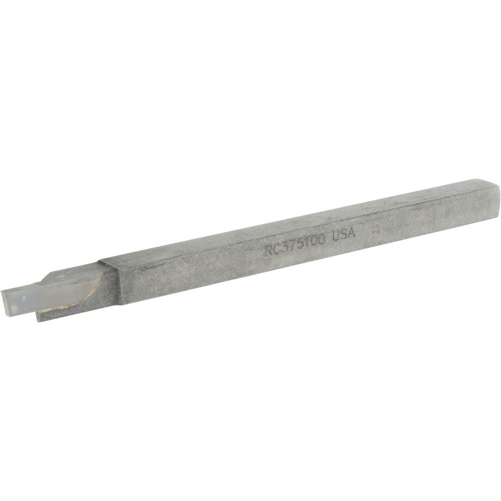 ACCUPRO Accupro ACC-RC375100 Cut-off Grooving Tool Bit 3/8 in