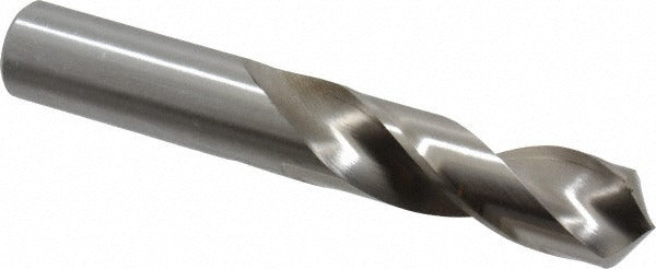 CLEVELAND CONTROLS Cleveland C04652 Screw Machine Drill Bit 55/64 in Hss