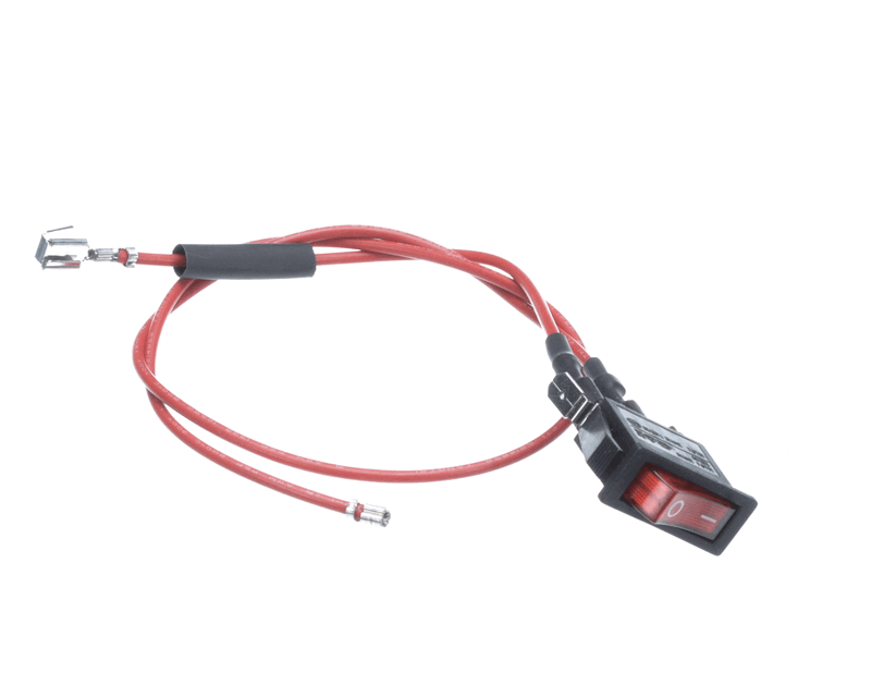 WARING Waring 037052 Switch with Leads 16A 250VAC (Each) WAR037052