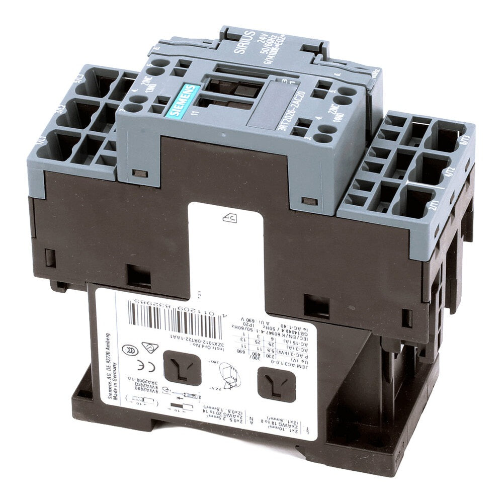 LVO Lvo 511-5294 Contactor 24V (1 Each)