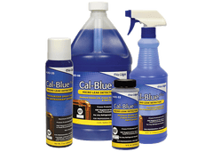 Nu-Calgon 4182-53 Cal-Blue Plus 6 oz Leak Finder