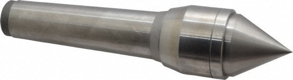 VALUE COLLECTION Value Collection MT-4 Live Center Taper Shank 3500 Lb