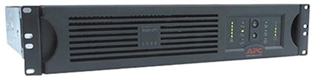 APC Apc sua1500rm2u Ups 1500VA 120V Rack Mount 2U