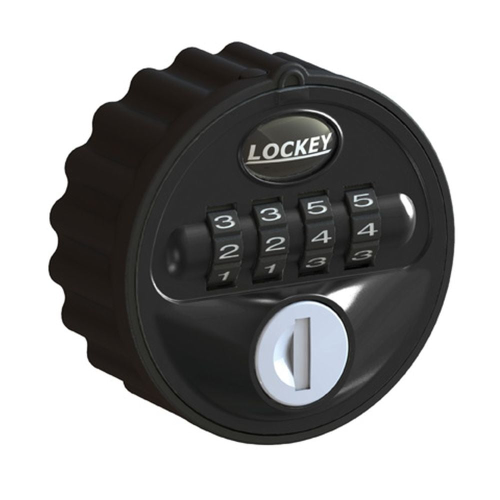 LOCKEY Lockey MC728B Mechanical Combination Cam Lock