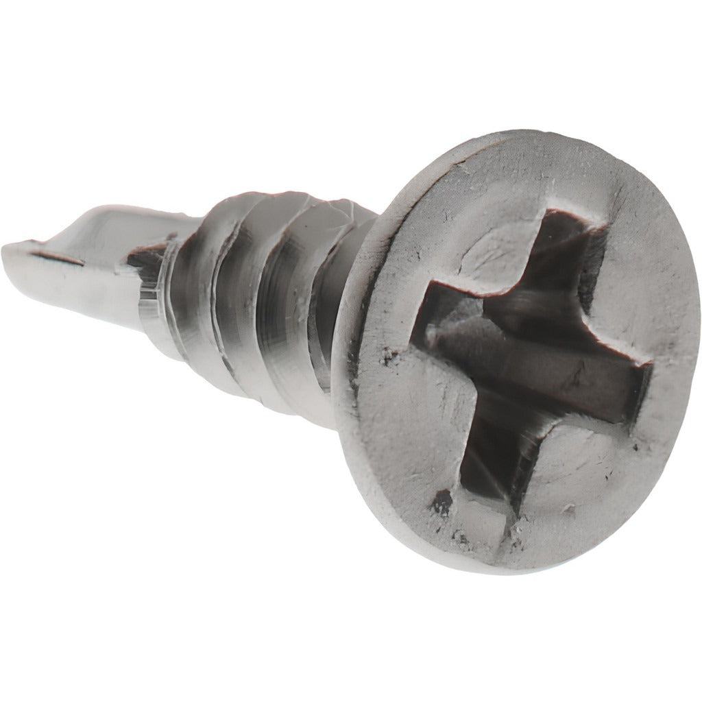 VALUE COLLECTION Value Collection R55000076 No. 8 Self Drilling Screw