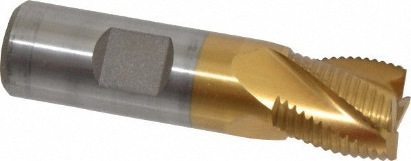 VALUE COLLECTION Value Collection 724-3173 Roughing End Mill 3/4 in Cobalt