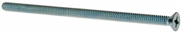 VALUE COLLECTION Value Collection R52001082 Machine Screw 1/4-20 X 5 in
