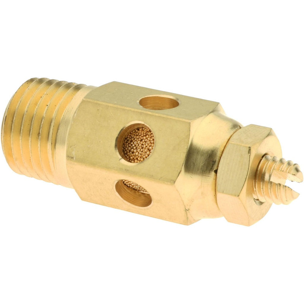 PRO-SOURCE Pro-source 4420001450PRO Pneumatic Speed Control Muffler