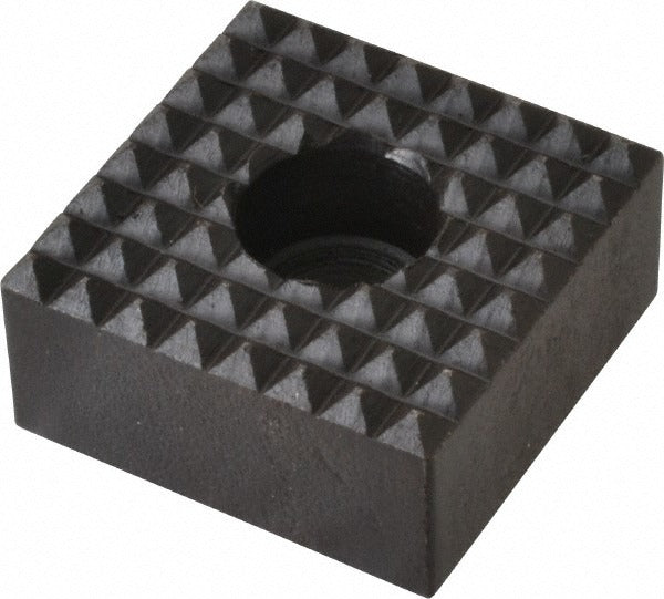 FAIRLANE Fairlane HS-101-C Square Positioning Gripper 1in Hss