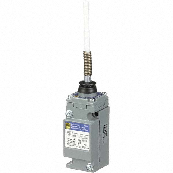 SCHNEIDER ELECTRIC Square D 9007C54J Limit Switch Spdt Nc Wobble Stick