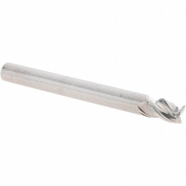 KENNAMETAL Kennametal 4041088 Square End Mill 3 Flute Solid Carbide