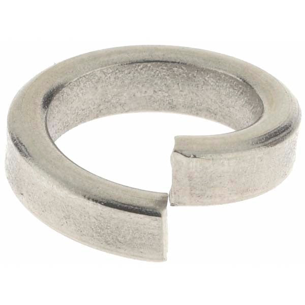 VALUE COLLECTION Value Collection KP938 1/4 in High Collar Split Lock Washer 100pk