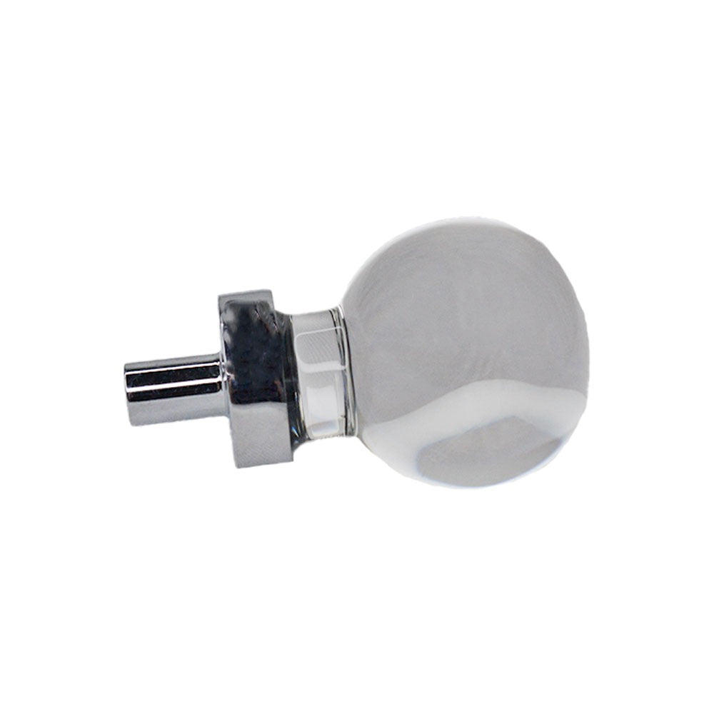 EMTEK Emtek 86394US26 Bristol Cabinet Knob Polished Chrome