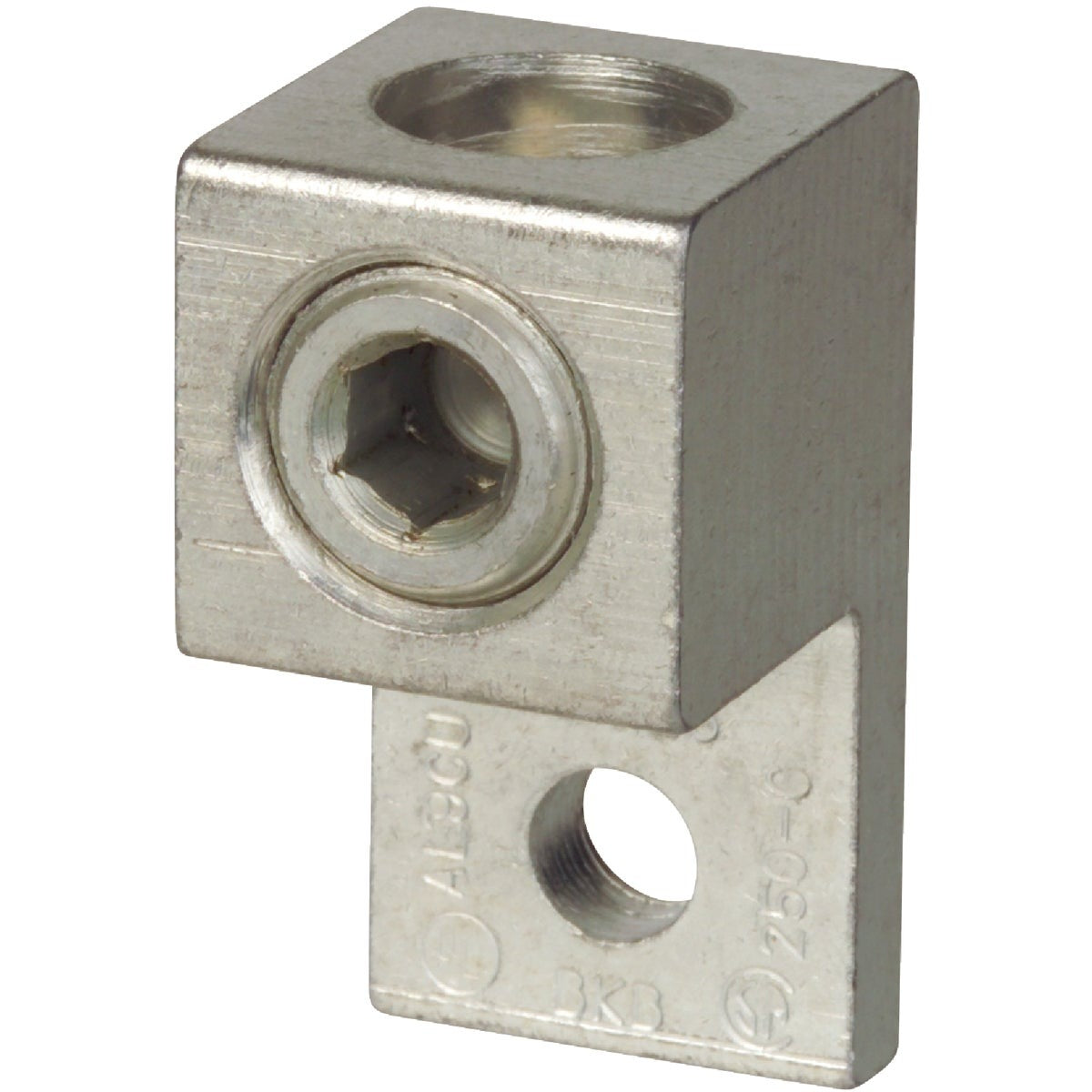 SOUTHWIRE Southwire 65254240 Aluminum Mechanical Lug 600V