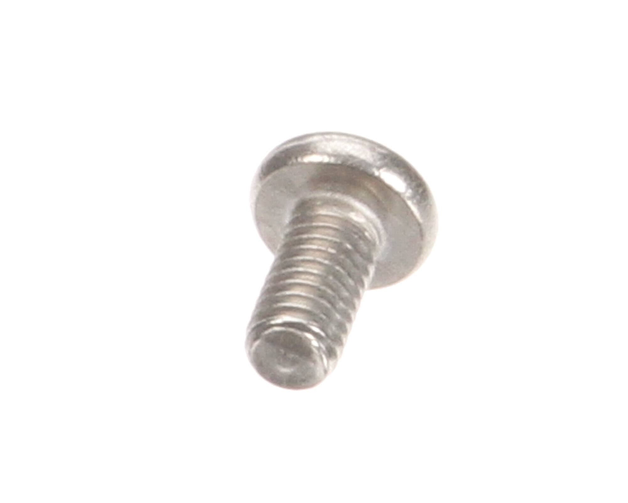 CLEVELAND Cleveland FA11145 Screw Phillips Pan Head 10-32 x 3/8 (Each)