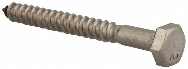 VALUE COLLECTION Value Collection R63234240 Hex Head Lag Screw