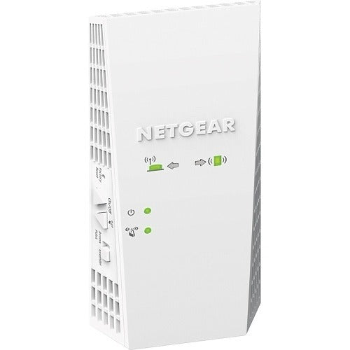 NETGEAR Netgear EX6400-100NAS AC1900 Wifi Range Extender