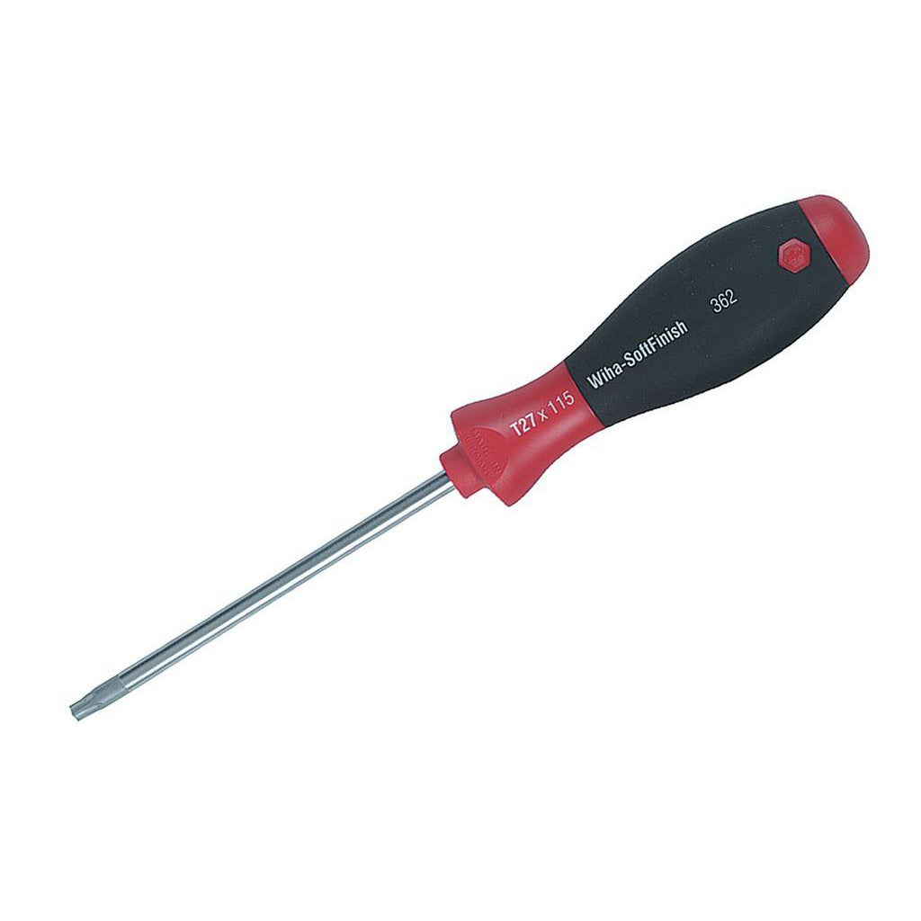 WIHA Wiha 36203 Torx Driver T7 6.5 Inches Oal