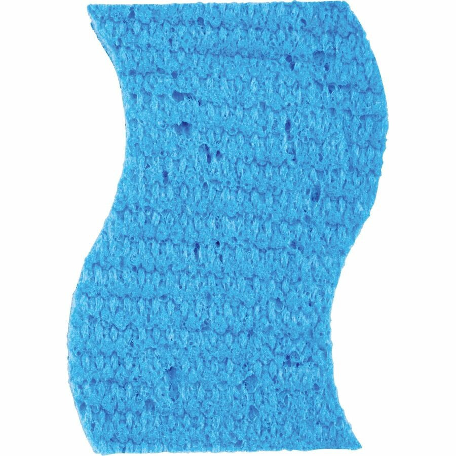 3M 3M MMM5295 Scotch-Brite Non-Scratch Scrub Sponges 9/Pack