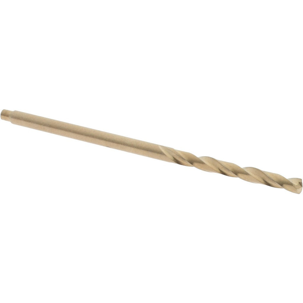 HERTEL Hertel 74130980 Cobalt Screw Machine Drill Bit Size 46